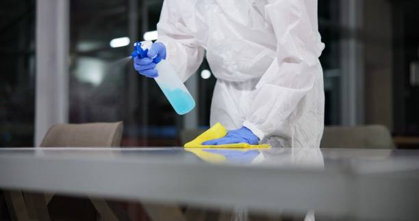 Licensed Biohazard Cleanup service in Manchester, WA - Crime Scene Cleaner Online
